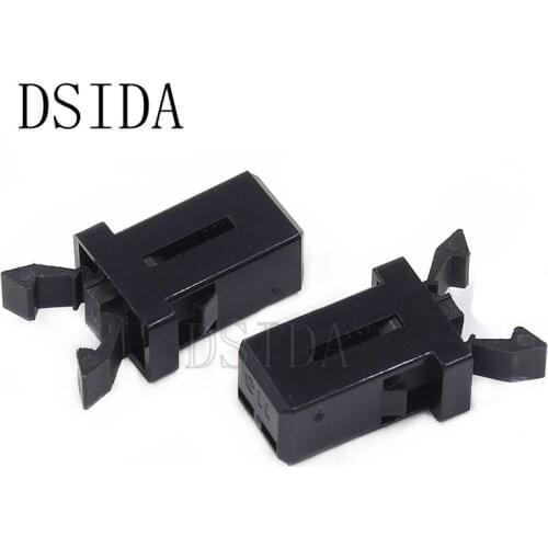 10PCS PR-001 Small Door Lock Switch Lock For MS Air Conditioner Set Top Box TV EVD DVD Door Cover Free S