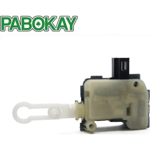 100% New For Audi A6 4B C5 Avant TRUNK LOCK RELEASE ACTUATOR MOTOR 1997 - 2004 OEM 4B5 962 115C / 115 C