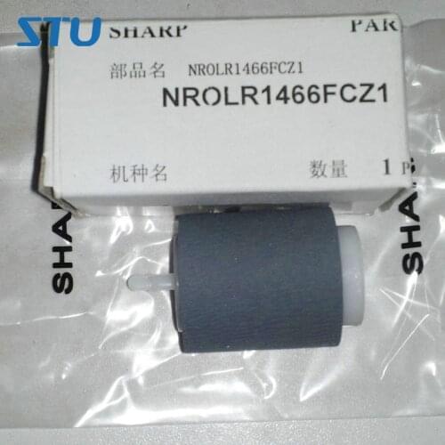 NROLR1466FCZ1 2PCS Separation Roller/Feed Roller for ARLC7 ARM550N 550U 620N 620U 700N 700U