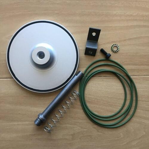 2901030200 Unloader Valve Service Kit Spare Parts for Atlas Copco Screw Air Compressor Replacement GA90KW