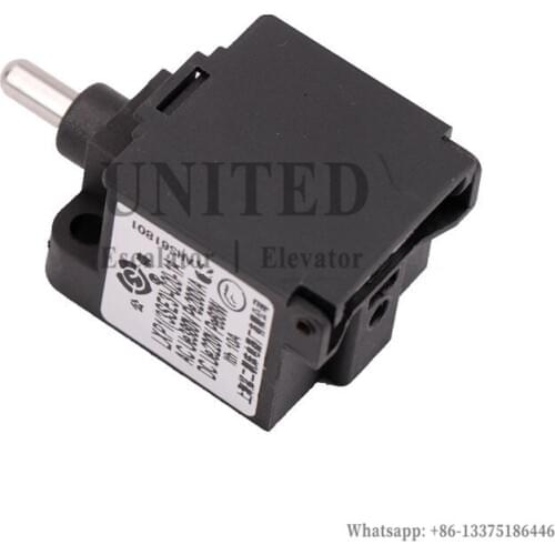 Elevator Accessories Buffer Tensioner Speed Limiter Travel Switch LXP-13SE3-020-1A 11E