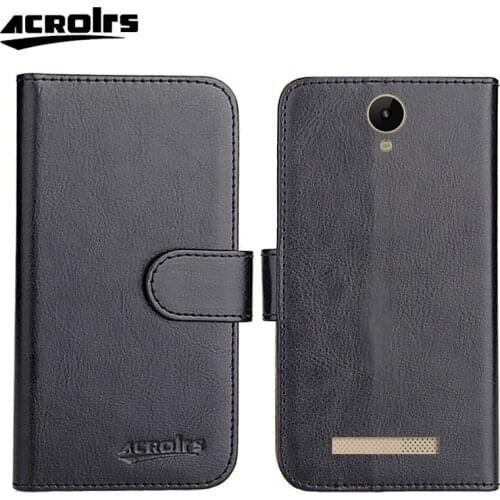 Prestigio Muze G3 LTE 3511 Duo Case 2017 6 Colors Flip Leather Exclusive 100% Special Phone Cover Cases Card Wallet+Tracking