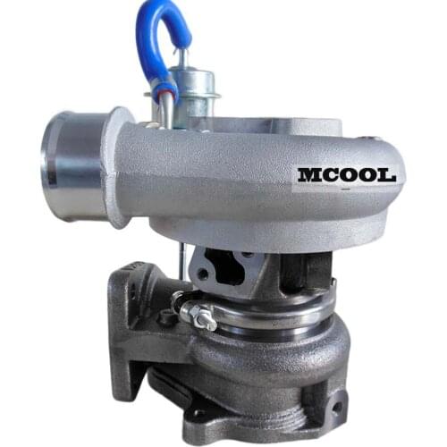 CT12B Turbo Turbocharger For Toyota Hilux 4Runner Surf Land Cruiser Prado 1KZ 17201-67010 17201-67020 17201-67040 1720167010