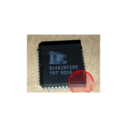 IC NEW 100% BT481KPJ85