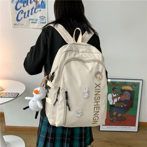 Kaixinuo School Backpacks For Girls