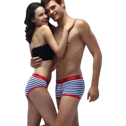 KWAN.Z Men's Boxers
