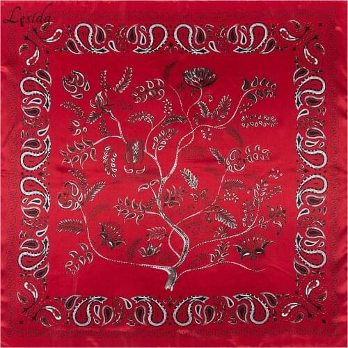 LESIDA Women's Bandanas
