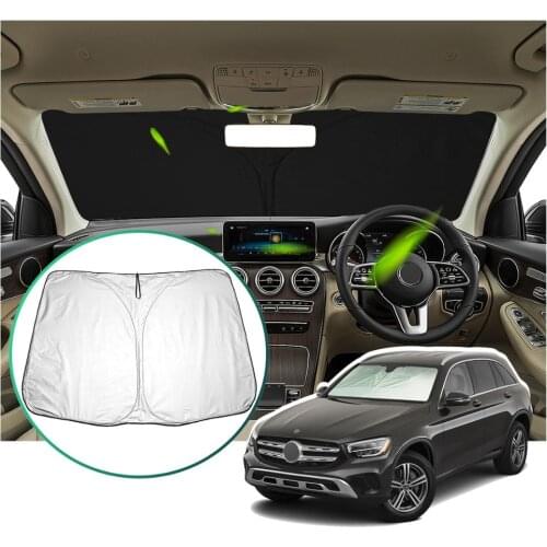 LFOTPP Sun Protection For Windshields