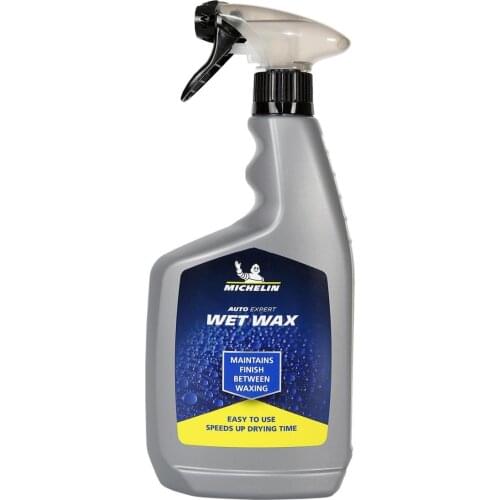 MICHELIN Car Cleaning Products