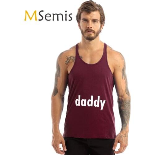 Мужские майки для фитнеса MSemis China At AliExpress