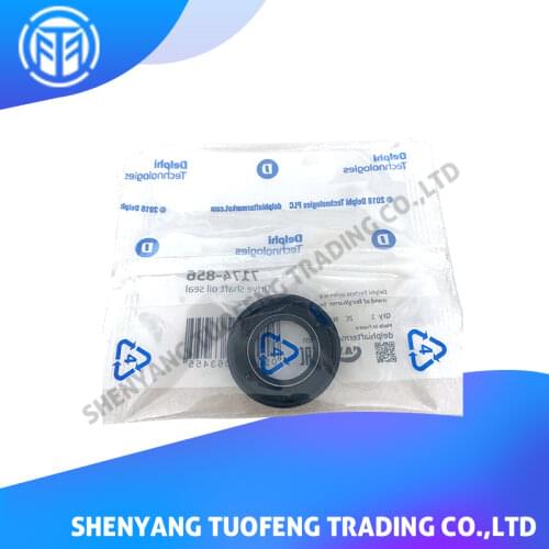 T.DI Original Drive Shaft Oil Seal 7174-856 for DELPHI