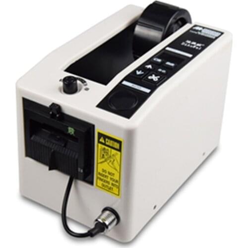 Fully Automatic Tape Dispenser M-1000 Tape Machine Double-sided Tape Cutting Machine The New Upgrade Scotch Tape Cutting Machine