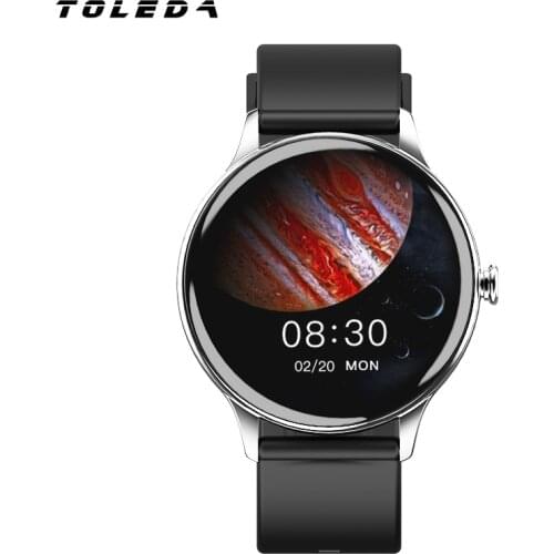 TOLEDA Women's Smart Watch