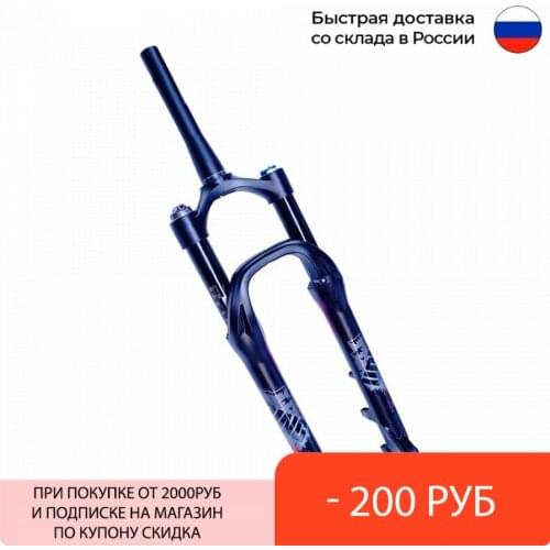 UDING Bicycle Forks