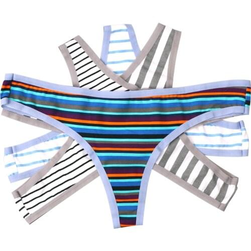 UWOCEKA Women Underwear