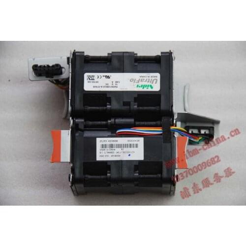 FOR IBM X3550M3/X3550M2 server cpu cooling fan 43V6929 43V6928