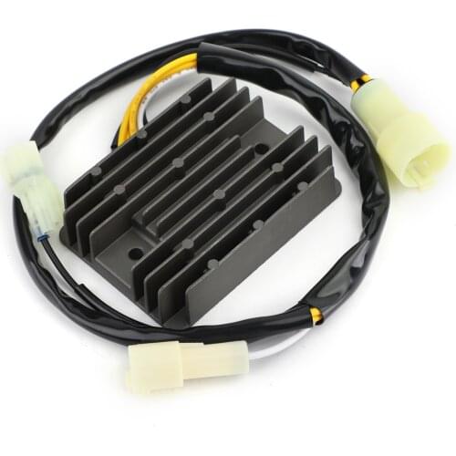 Topteng Rectifier Regulator 31750-ZW1-003 Fit for Honda BF75 BF90 75hp 90hp 1997-2006 Outboard Accessories