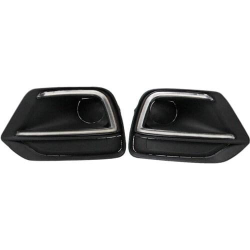 2Pcs for 2017 Chevrolet Chuangku Special Daytime Running Light LED Daytime Running Light