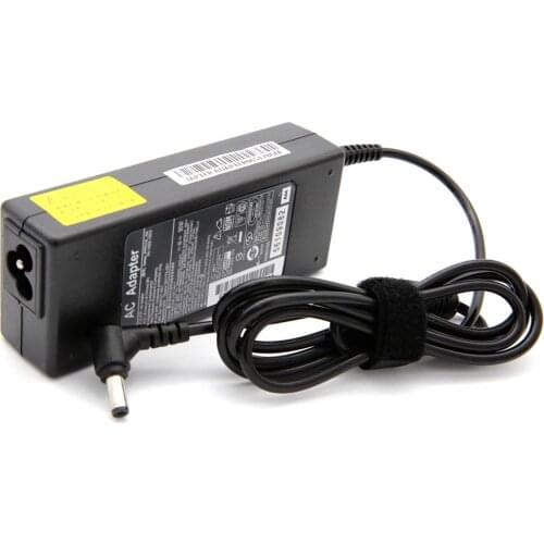 19V 4.74A 90W 5.5*2.5 Power AC Adapter Supply Charger Replacement for Toshiba Laptop/Notebook Satellite A505-S6976 PA3032U-1ACA