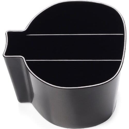 Car Cup Holder Storage Box for Toyota RAV4 2019 2020 XA50 RAV 4 50 Accessories Cup Mat Card Phone Storage Box