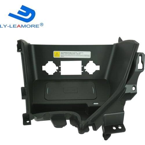 Free Shipping Fast Shipment Fast Charge for KX5 202017-2019 Sportage R 2017-2019 Wireless Charge Decvice