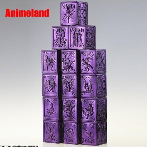 Saint Seiya Myth Cloth EX Hades Hypnos Thanatos Garuda Wyvarn Griffon Balrog Harpy Acheron Farao Papillon Alraune Pandora Figure