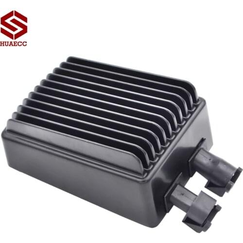 Motorcycle Voltage Regulator Rectifier for Harley CVO Extreme gliding Limited Ultra Limited 2014-2016