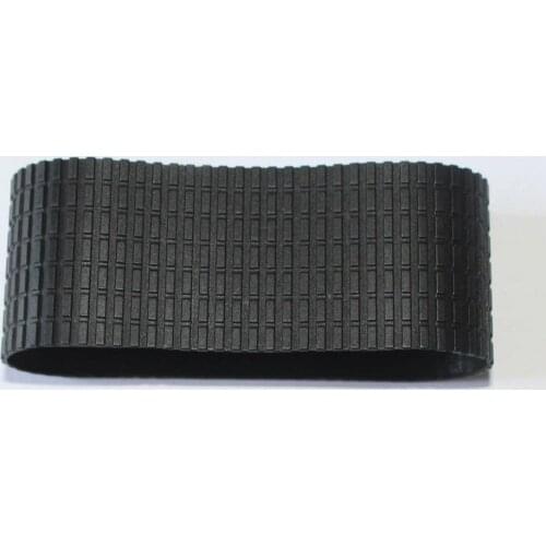 Super Quality NEW Lens Zoom Grip Rubber For Nikon AF-S DX Zoom Nikkor 18-135 mm 18-135mm f/3.5-5.6G IF-ED Repair Part