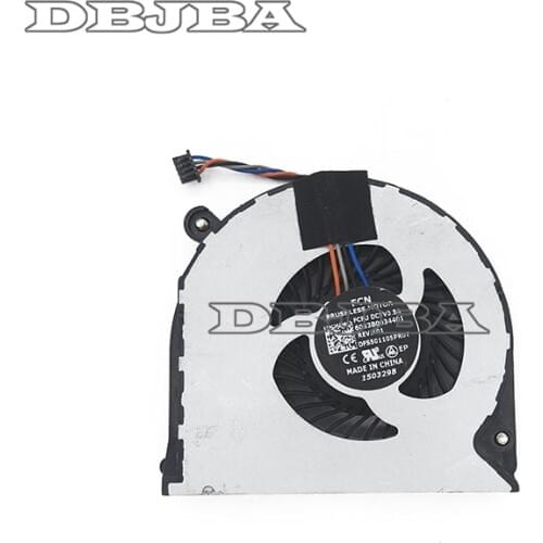 New Fan for HP ProBook 640 G1 645 G1 650 G1 655 G1 KSB0505HB-DA1B 6033B0034401 Laptop CPU Cooling Fan