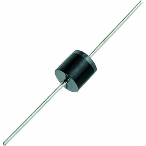 P600M 1000V 6A Diode - Pack of 10