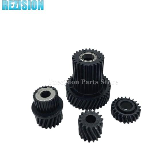 Registration Motor Gear for Xerox 700 700I C75 J75 770 5151 motor gear Copier Parts