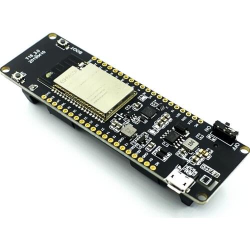 TTGO T-Energy 8MByte PSRAM ESP32-WROVER-B WiFi Bluetooth Module Development Board SD998