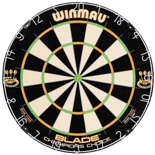WINMAU Board Games
