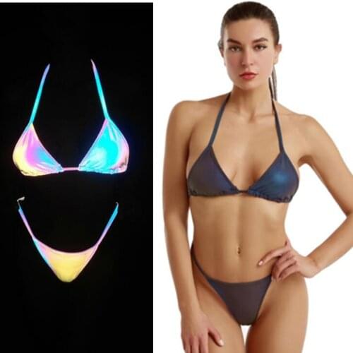 XIZOU Swimwear