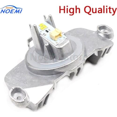 YAOPEI 63117398766 Headlight Control Unit For 2012 2013 2014 2015 FOR BMW F30 F31 F34 3 Series 320i S-edan 2011-2016 m-odule