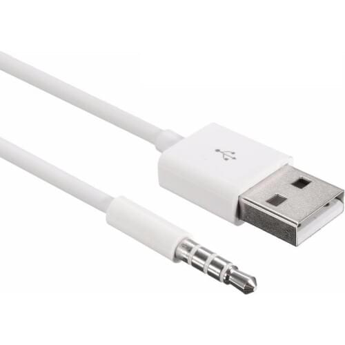 2020 new 3.5mm Male Cable Adapter Female Converter Cord Car MP3 Cable A2A5 For iPod K5P3