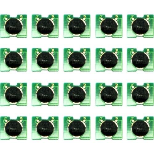 20x CE505a P2035 P2035n P2050 P2055 P2055dnce cartridge chip Compatible for HP LaserJet Pro 400 M401n M401dw M401dne MFP M425dn