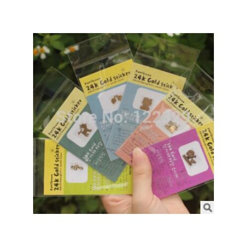 3pcs for LG G6 G7 Q6 Q8 K10 K8 K5 mobile phone Anti Radiation Sticker 24k Gold Plating Sticker Electromagnetic Waves filter new