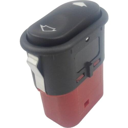 95BG14529AB Window Lifter Switch for Transit Escort Mondeo