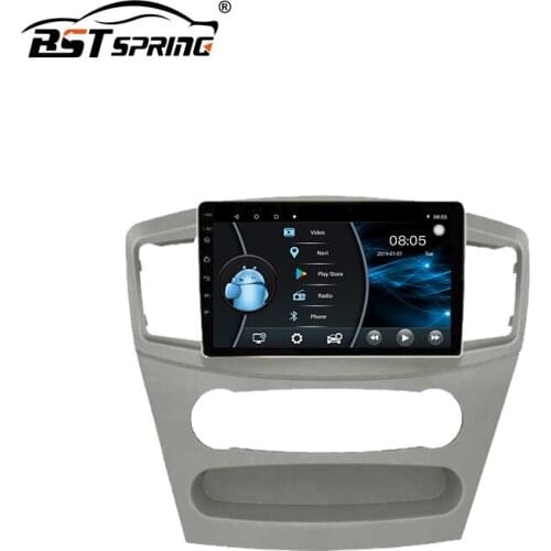 Bosstar Android Car DVD VIDEO Player For Mitsubishi Galant Car Radio Player 1gb ram 16gb rom