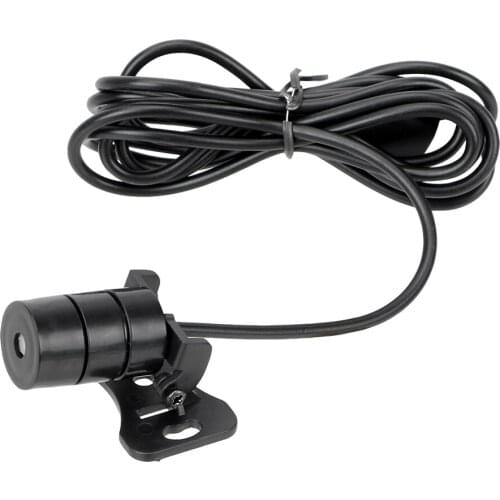 Interior Modification DJ Music Sound Lamp Car Roof Light Starry Projection Interior Decorative Light Car Star Lights Spotlight