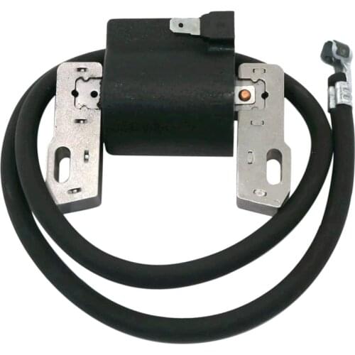 Auto Parts Lawn Mower Coil Engine Ignition Coils Briggs & Stratton Part Numbers: 395492, 395326, 398811, 398265