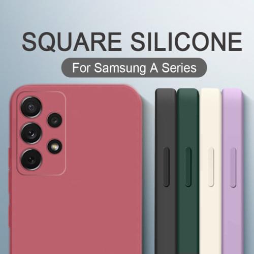 CHUYONG Samsung Galaxy A12 Phone Cases
