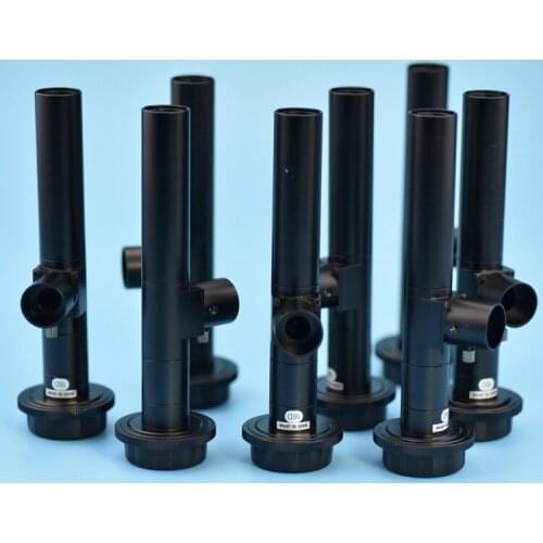 Used secondhand original U-TRON TL10C-110R 1X110 telecentric lens industry lens