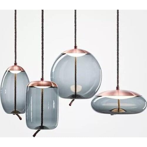 Highfine light LED Pendant Lights