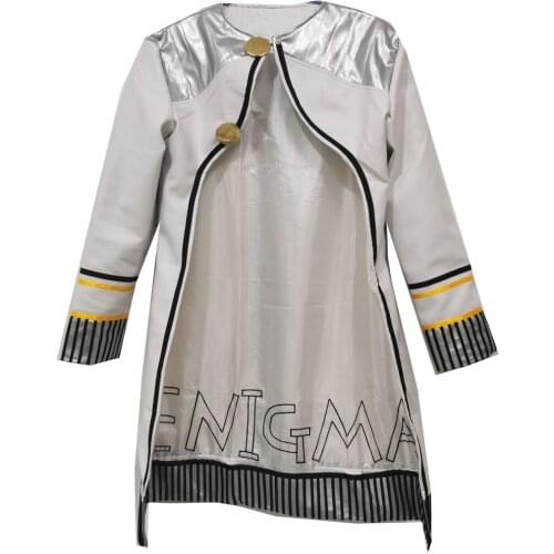 2021 JoJos Bizarre Adventure Terunosuke Miyamoto Cos Cosplay Costume Halloween Party Uniform Outfit Custom Made Any Size