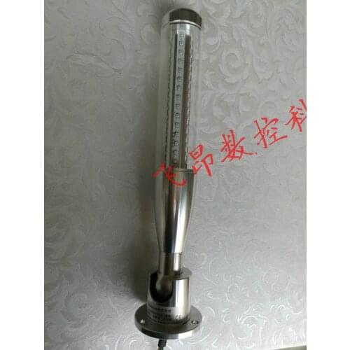 LED Multifunction Warning Light -- OLA Warning Light Machine Work Light