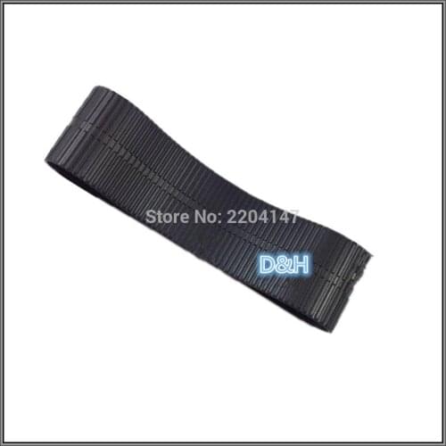 New original rubber For CANON EF 100mm EF100mm f2.8 L Zoom Rubber Ring Grip Replacement