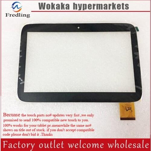 New 9'' inch touch panel digitizer for tablet PC Touch screen digitizer panel Repair FPC-CY90J110-01 Free shipping