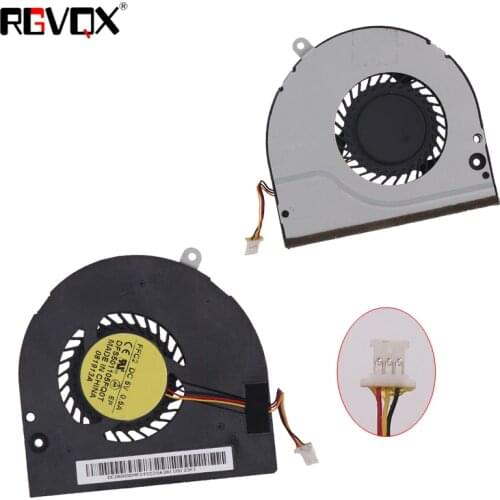 New Laptop Cooling Fan For Acer aspire E1-532 E1-570 E1-572 PN: MF60070V1-C150-G99 MF60070V1-C200-G99 CPU Cooler Radiator